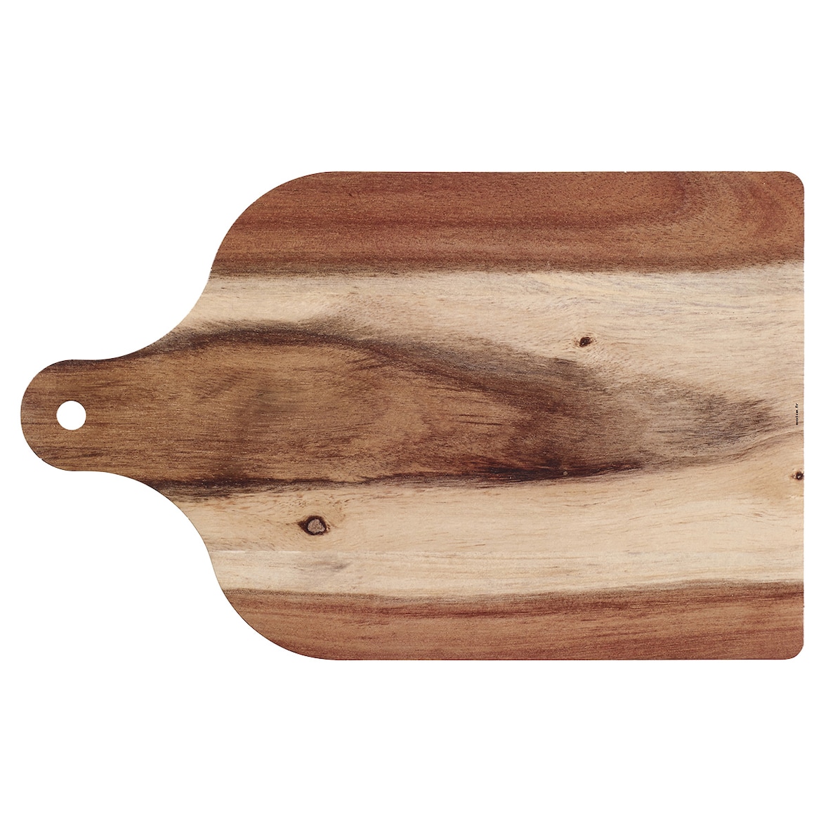 SOLIA Planche Bistro 400x250 mm - EC15002 - par 120 pièces