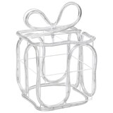 thumbnail of vidaXL Weihnachtsdekoration Geschenkboxen mit 180 LEDs Indoor Outdoor