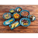 thumbnail of APS Teller -CANCUN- Ø 18 cm, H: 3 cm