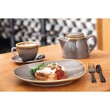 thumbnail of Pires expresso cinzento - 140 mm - Conjunto de 6