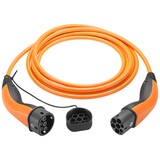 thumbnail of Ladekabel 5555934026 Typ2 7,4kW 5m orange