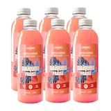 thumbnail of LONGDRINX - DAÏQUIRI FRAISE - Cocktail prêt-à-servir - 12,5% alc. - 1 Litre