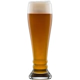thumbnail of Schott Zwiesel BEER BASIC Weizenbierglas Bavaria 0,5 l 4er Set