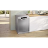 thumbnail of Bosch SMS8TCI04E Serie 8, Lavastoviglie da libera installazione, Home Connect, Extra Clean Zone, Cestelli Max Flex Pro, Acciaio, 60cm