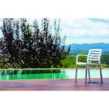 thumbnail of garbar WIND Set 2 Silla Con Brazos Interior, Exterior Arena