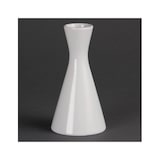 thumbnail of Witgoed bloemenvazen Olympia van Gastronoble 14cm