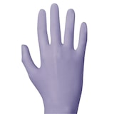 thumbnail of 1000 Latexhandschuhe Unigloves Select Blue Gr. L  blau - Lebensmittel zugelassen