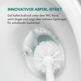 thumbnail of HAKA WC Reiniger Gel Orange 740ml Reinigungsmittel Toilettenreiniger gegen Kalk