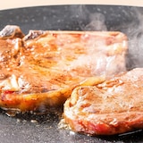 thumbnail of Sartén Coreana, plancha, budare, de aluminio con revestimiento de piedra antiadherente para cocina gas, vitro, inducción