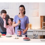 thumbnail of Braun Varinha mágica MultiQuick 7 MQ 7045X 1,25 l 1000 W preto, aço inoxidável