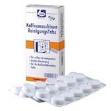 thumbnail of Dr. Becher 30 "Dr. Becher" Kaffeemaschinen ReinigungsTabs