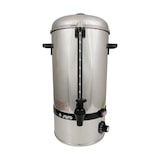 thumbnail of Koffiemachine met rondfilter model Saromica 6010, inhoud: 10 liter