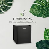 thumbnail of Snoopy Eco Mini-Kühlschrank mit Gefrierfach 41 Liter 39dB Schwarz