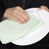 thumbnail of Vogue Wonderdry Geschirrtücher grün