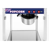 thumbnail of Royal Catering - Royal Catering Machine À Popcorn (1500 W, 150 g en 110 s, 5 kg/h, Verre De Sécurité, Marmite 1 500 ml, Revêtement antiadhésif)