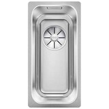 thumbnail of BLANCO SOLIS 180-IF Einbauspüle Edelstahl Edelstahl ab 30 cm