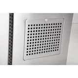 thumbnail of Polar U-Serie Kühltisch mit Doppeltür 282Ltr