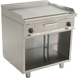 thumbnail of SARO Electrische grillplaat met open onderstel modell E7/KTE2BAL