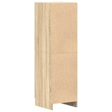 thumbnail of vidaXL Küchenschrank Sonoma-Eiche 38x41,5x131,5 cm Holzwerkstoff