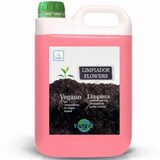 thumbnail of Detergente multiusos VINFER ZERO Flowers 5L