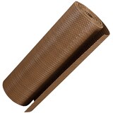 thumbnail of Polyrattan Balkon Sichtschutz Privafence - Balkonbespannung - UV-fest, Witterungsbeständig, Blickdicht 300x90 cm Honig