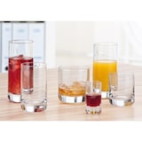 thumbnail of 6 x Saftglas CONVENTION, Inhalt: 0,32 Liter,