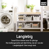 thumbnail of Smartstore Aufbewahrungsbox Classic 45 STAND.-VAR. 60X40X31cm Transparent