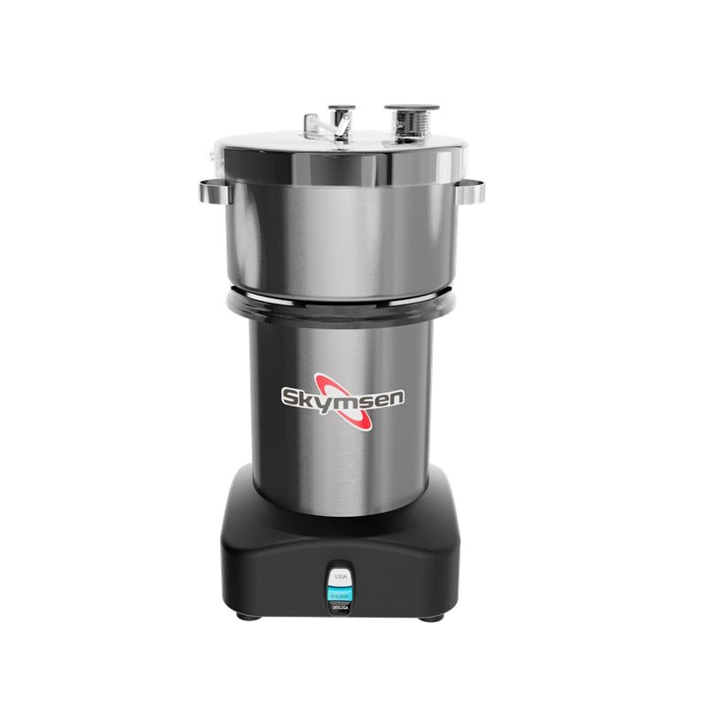 Cutter CR-4L Skymsen (capaciteit 4L)