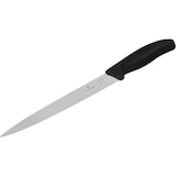 thumbnail of Victorinox Filetiermesser Swiss Classic 20 cm, mit flexibler Klinge, schwarz, Blister