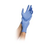 thumbnail of MaiMed solution blue violet | 1000 Nitrilhandschuhe | Gr. XL | Einweghandschuhe