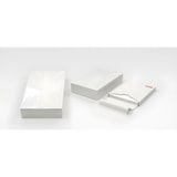 thumbnail of Resma papel siliconado blanco 40x60 cm (500 hojas)