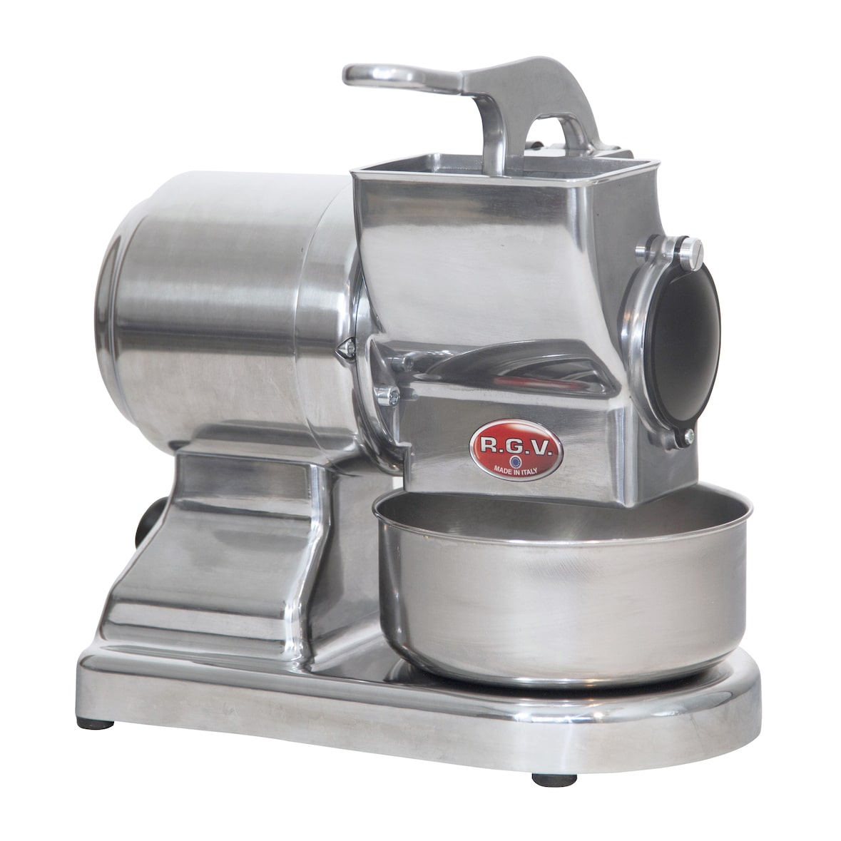 R.G.V. Grattugia elettrica Grp8, 450w 90926