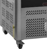 thumbnail of TEFCOLD Kühlvitrine  UPD200 468l Aluminium / SS 304