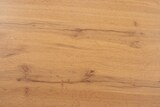 thumbnail of Esstisch Baumkante Holz-Optik Wildeiche 160 x 85 U-Gestell weiß JOSY