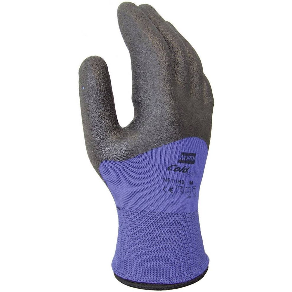 North Cold Grip NF11HD-11 Nylon Arbeitshandschuh Größe (Handschuhe): 11, XXL EN 420, EN 388, EN 511