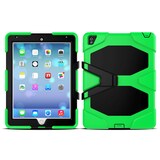 thumbnail of 3in1 Outdoor Case für Apple iPad 2017 9.7 Zoll stoßfestes Hardcase und Silikonrahmen Tablet Hybrid