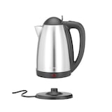 thumbnail of HENDI Bouilloire - 2,5 L 2,5L, 230V/2200W, 242x172x(H)294mm