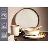 thumbnail of Ritzenhoff & Breker Malaga Dessertteller ø 22 cm 6er Set - Creme