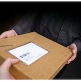 thumbnail of Raadhuis paklijstenvelop A5 blanco 1000 stuks