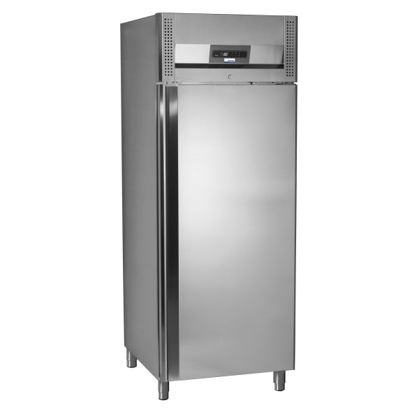 Nordcap COOL-LINE Kühlschrank KU 715, für GN 2/1, steckerfertig