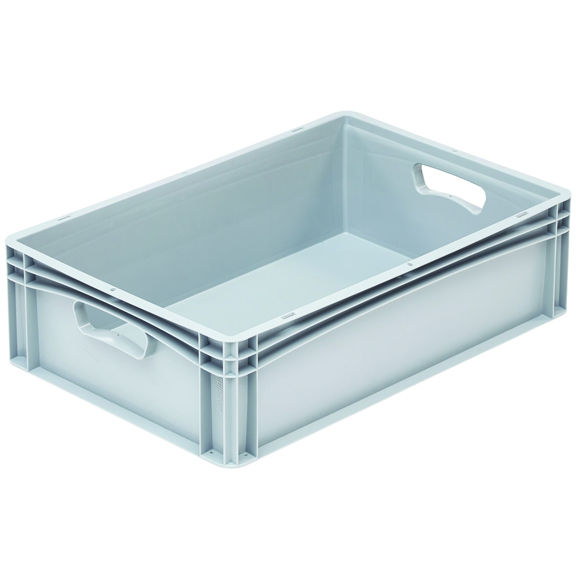 Matfer Bac gerbable plein 60 L Matfer - 149094