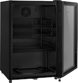 thumbnail of Amica FK 341 151 S Getränkekühlschrank, 85 cm Höhe, schwarz, Energieeffizienzklasse C