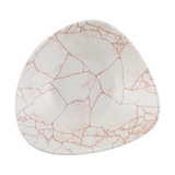 thumbnail of Churchill Studio Prints Kintsugi Lotus Bowls, Koraal, 178 mm, (12 stuks)