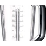 thumbnail of Bosch SDA Standmixer VitaBoost Tritan MMBH6P6BDE sw