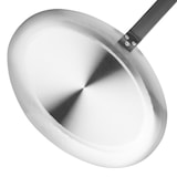 thumbnail of Vogue Aluminium Antihaft-Teflon-Platinum-Plus Oval-Bratpfanne 36cm