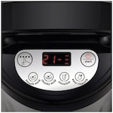 thumbnail of MOULINEX Blendeur Chauffant 1.2 1000w Noir/inox lm542810