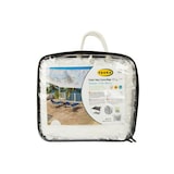 thumbnail of Toldo Camuflaje Blanco 3x4 m (Faura)