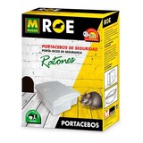 thumbnail of Porta cebos para ratones 231319 Massó