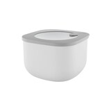 thumbnail of Firplast Boîte Bento réutilisable grise 1550ml (x2)