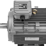 thumbnail of MSW Drehstrom-Asynchronmotor - 3 Phasen - 5,5 kW - 2950 U/min - 230/400 V - IE3